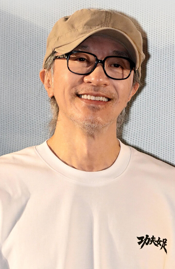 周星驰